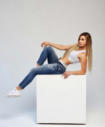 Анкета проститутки Амелия - город Новая Ладога, 23 года, №8236